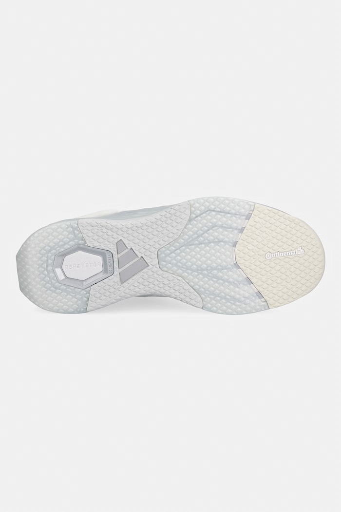 adidas Performance boty sportovní dámské Dropset 4 KJ6603 šedá