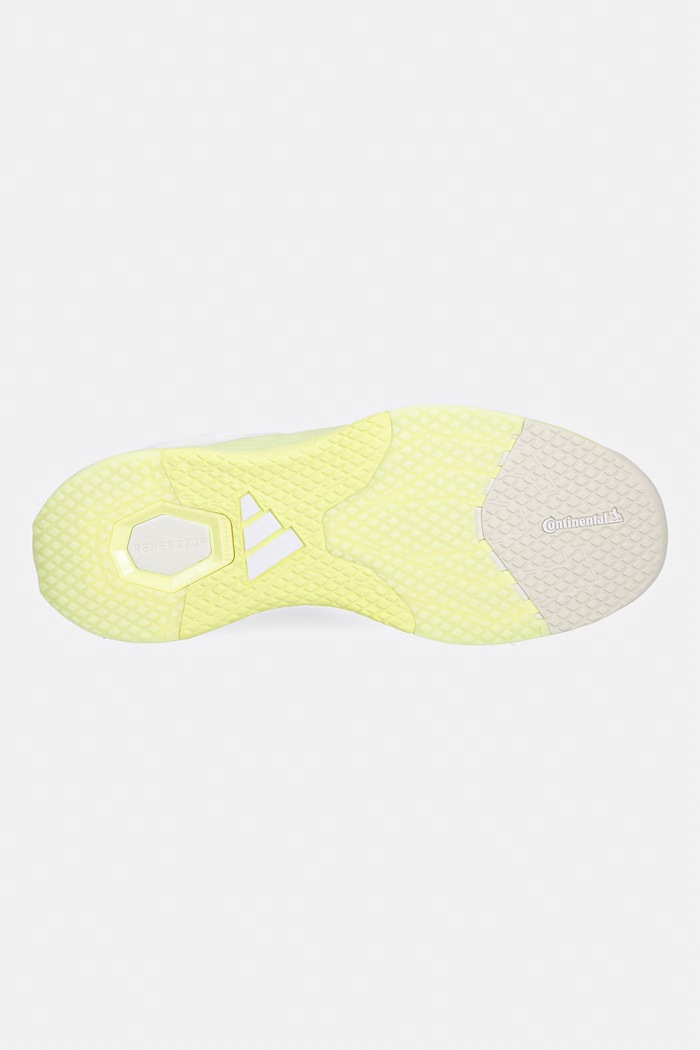 adidas Performance buty treningowe damskie Dropset 4 KJ6601 biały