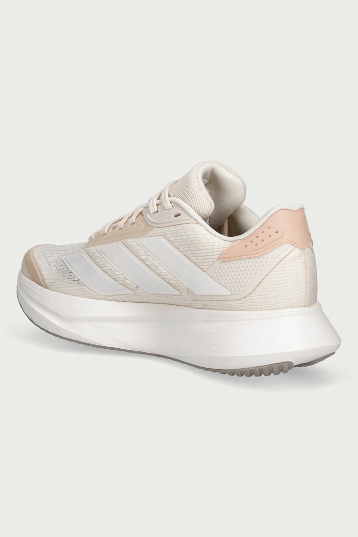 Obuća adidas Performance Obuća za trčanje za žene Duramo KJ4158 bež