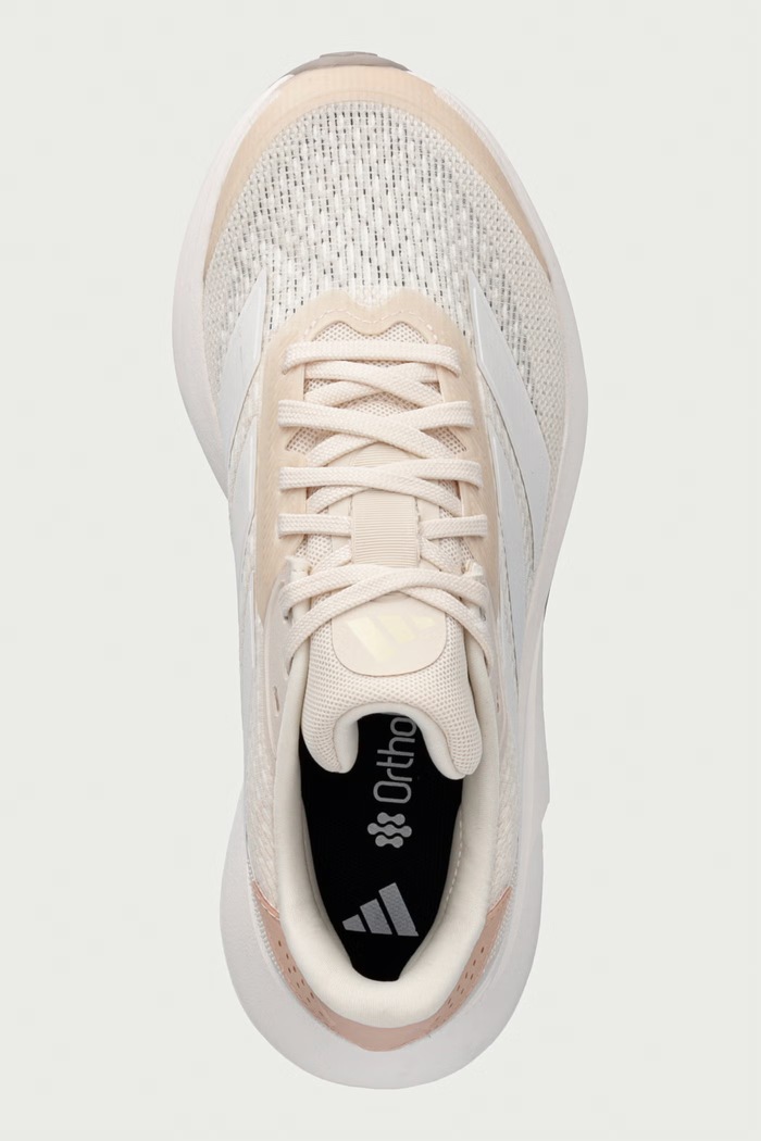 Obuća za trčanje za žene Duramo adidas Performance KJ4158 bež