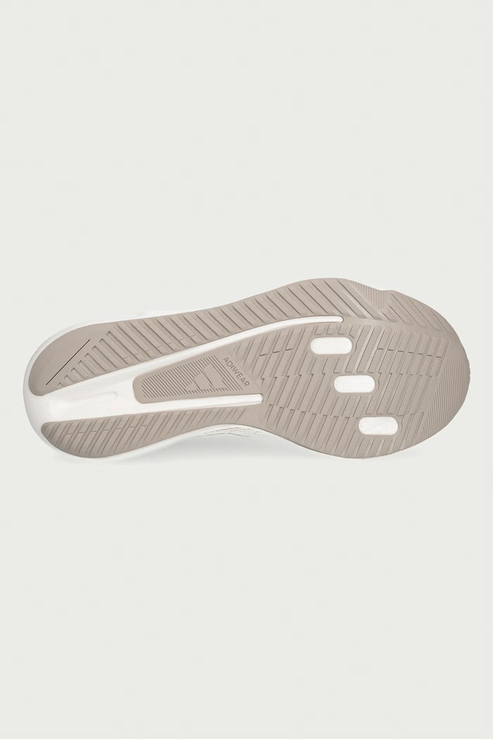 Obuća za trčanje za žene Duramo adidas Performance bež KJ4158