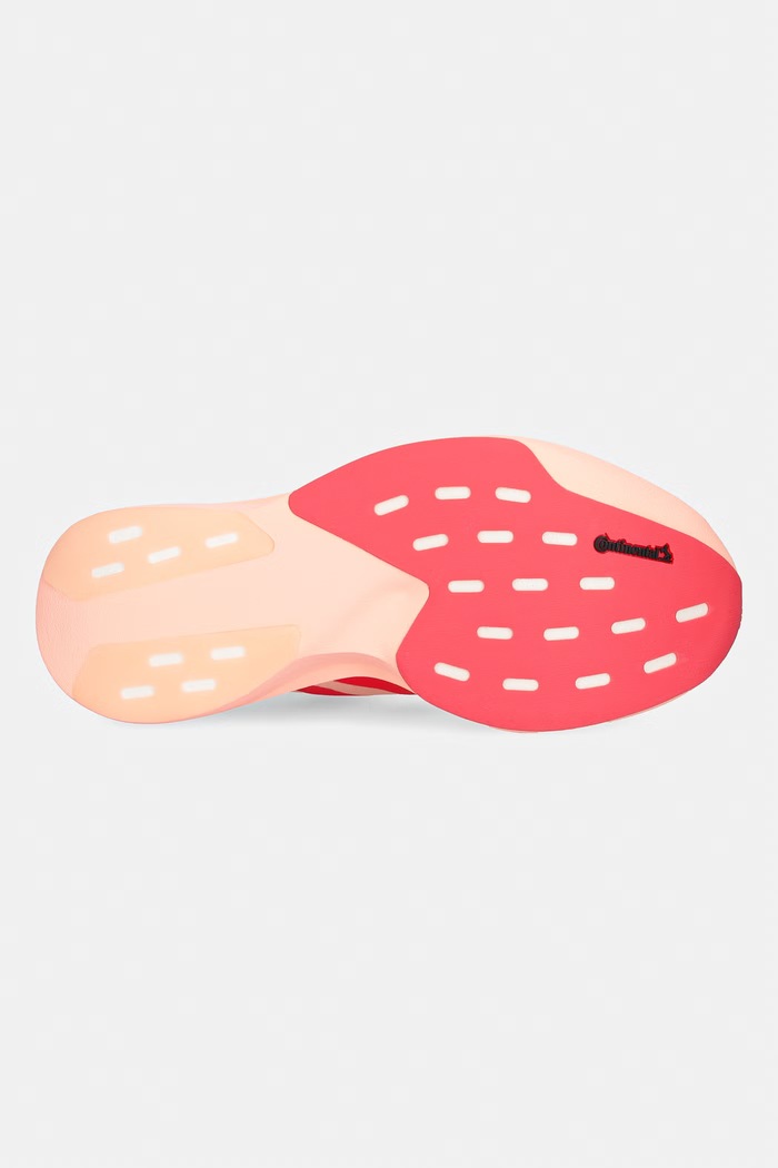 adidas Performance buty do biegania męskie Adizero Evo KI8340 różowy