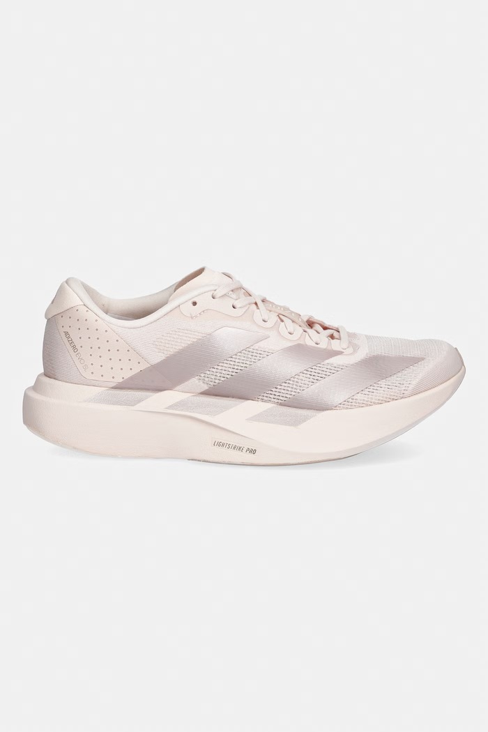 adidas Performance buty treningowe Adizero Evo KI4795 różowy AW26