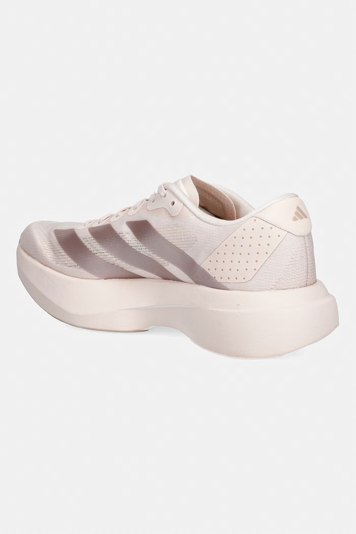 Obuwie adidas Performance buty treningowe Adizero Evo KI4795 różowy