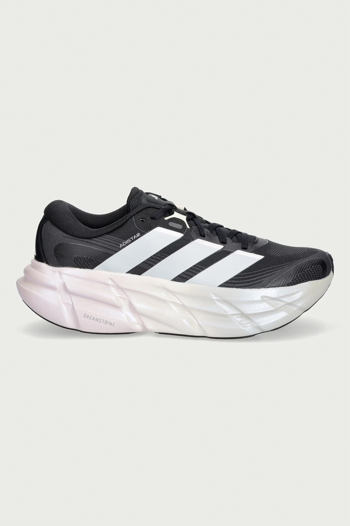 adidas Performance buty do biegania damskie Adistar 5 KI9523 czarny AW26
