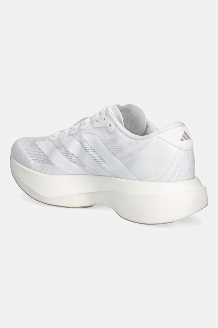 Obuwie adidas Performance buty do biegania damskie Adizero Evo KI9440 biały