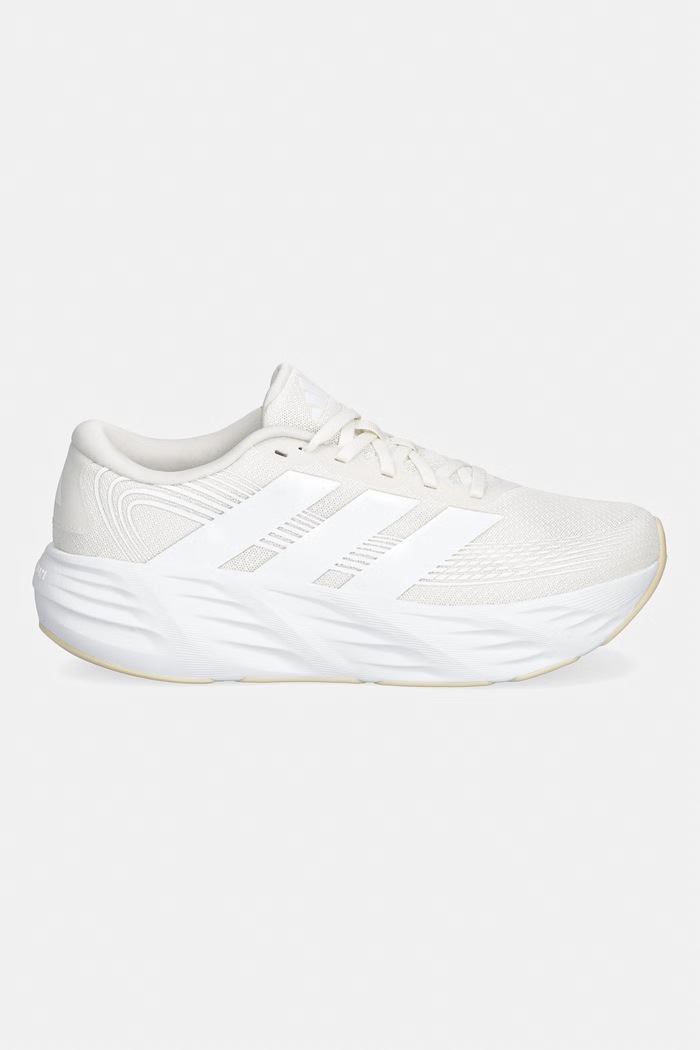 adidas Performance sneakersy damskie GALAXY 8 IH9794 beżowy AW26