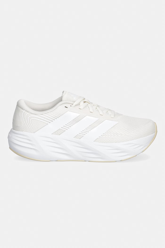 adidas Performance sneakersy damskie GALAXY 8 IH9794 beżowy AW26