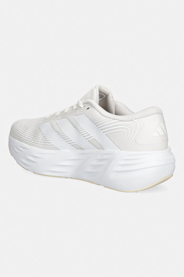 Obuwie adidas Performance sneakersy damskie GALAXY 8 IH9794 beżowy