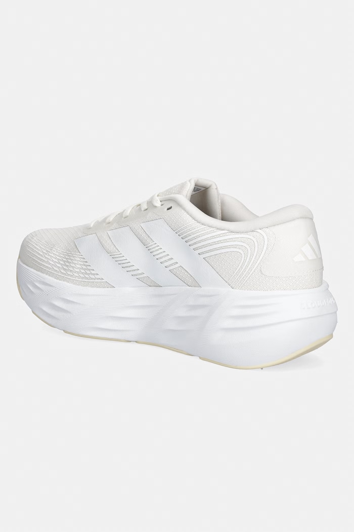 Obuwie adidas Performance sneakersy damskie GALAXY 8 IH9794 beżowy