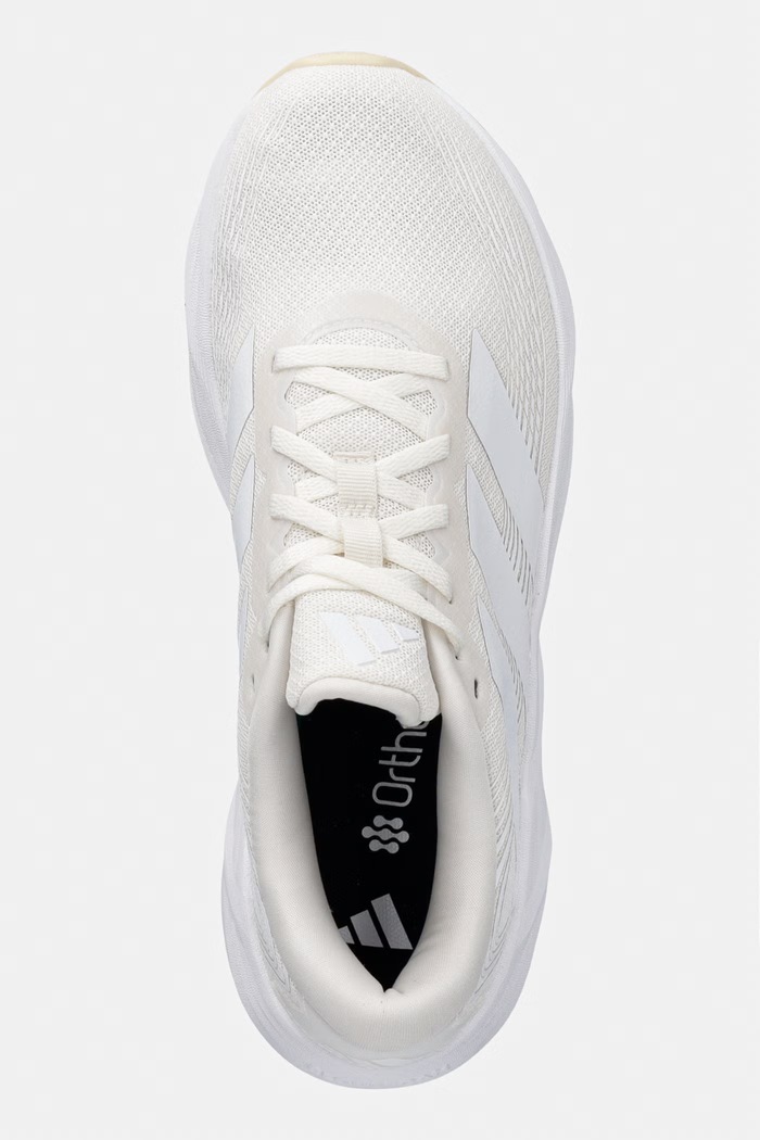adidas Performance sneakersy damskie GALAXY 8 beżowy IH9794