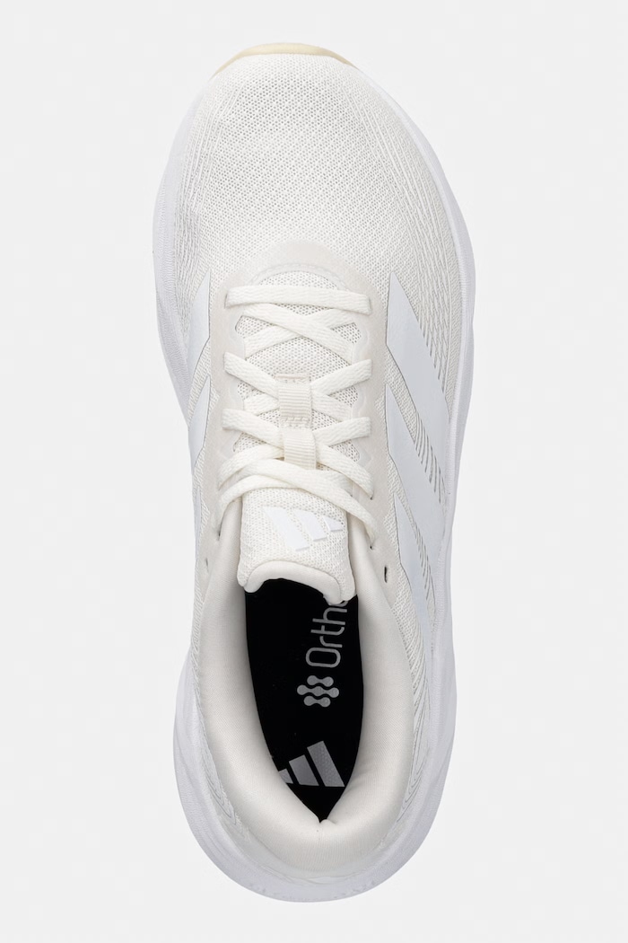 adidas Performance sneakersy damskie GALAXY 8 beżowy IH9794