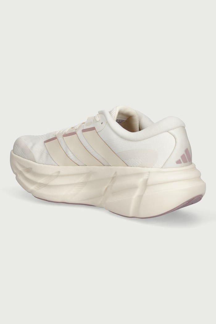 Obuwie adidas Performance Buty do biegania damskie ADISTAR 5 IH7172 beżowy