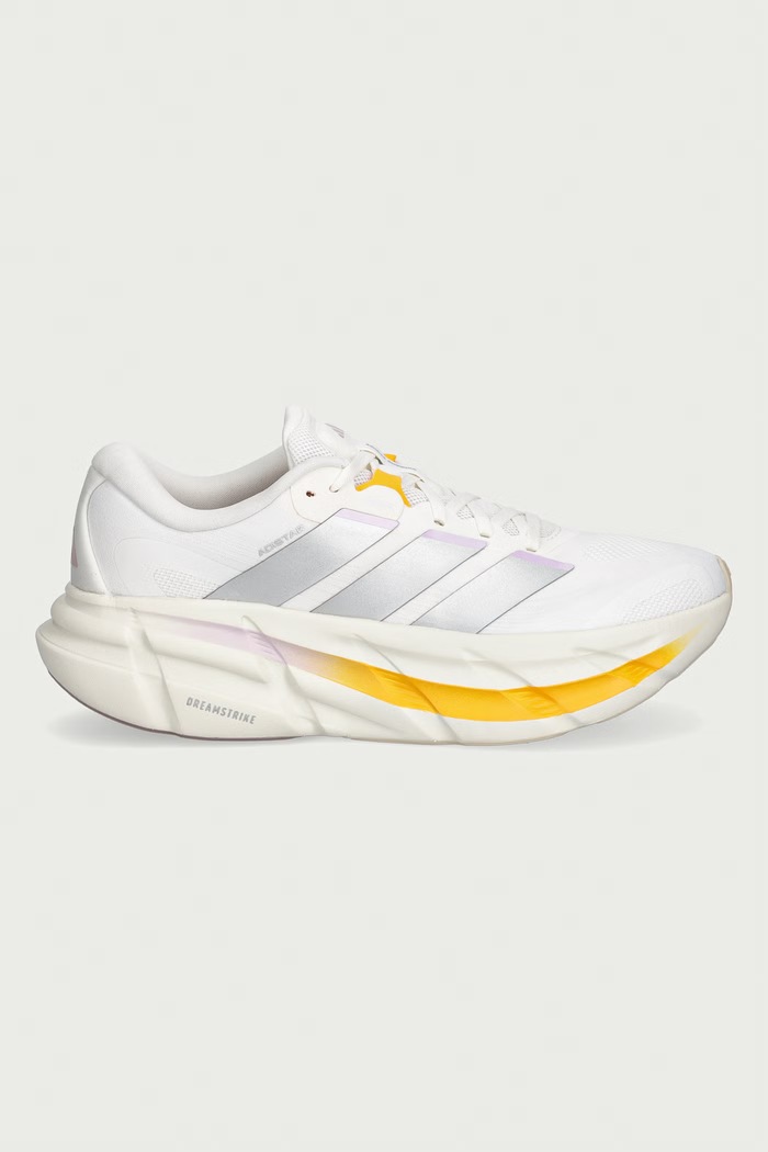 adidas Performance buty do biegania damskie ADISTAR 5 IH7171 biały AW26