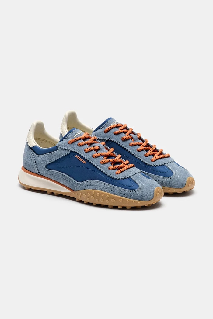 Hoff BRIDGE MKII BLUE sneakers Γυναικεία 22659409 μπλε AW26
