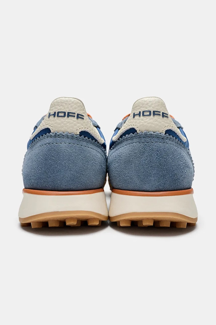 Hoff BRIDGE MKII BLUE sneakers Γυναικεία μπλε 22659409
