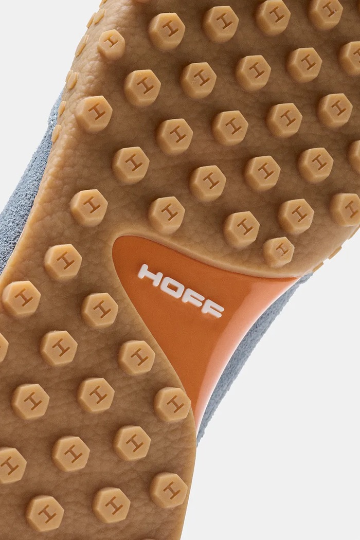 Hoff BRIDGE MKII BLUE sneakers Γυναικεία 22659409