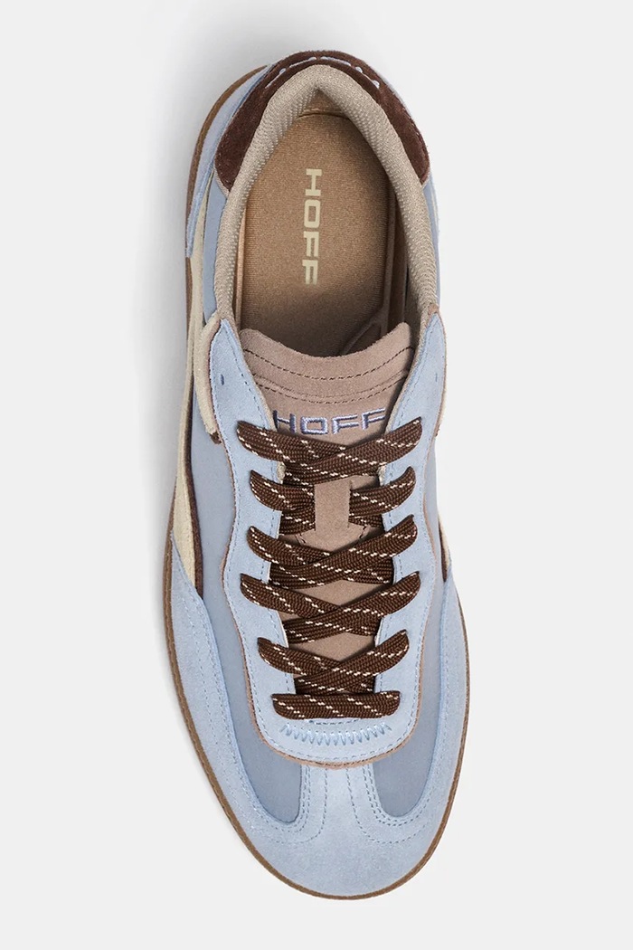 Hoff PARK LIGHT BLUE sneakers Γυναικεία 22619405