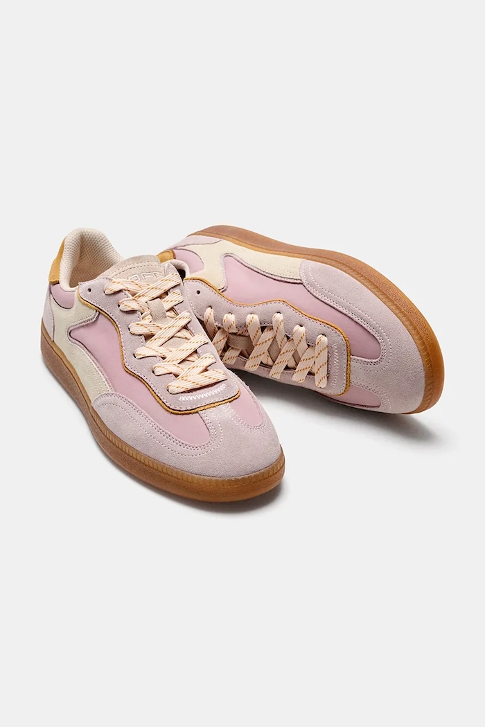 Hoff PARK MAUVE sneakers da donna 22619404 rosa