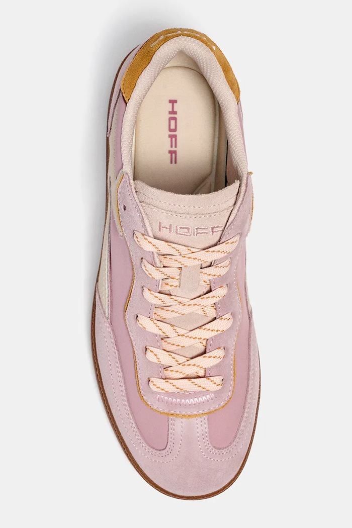 Hoff PARK MAUVE sneakers da donna 22619404