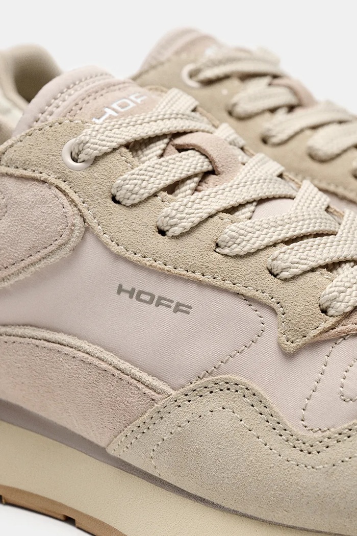Scarpe Hoff CITY SAND sneakers da donna 22602421 beige