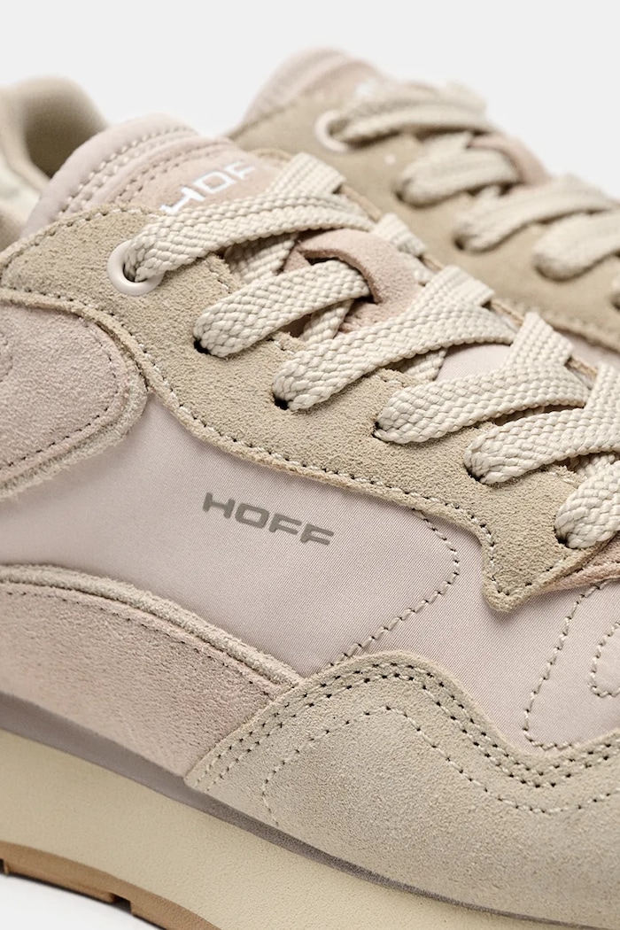 Scarpe Hoff CITY SAND sneakers da donna 22602421 beige