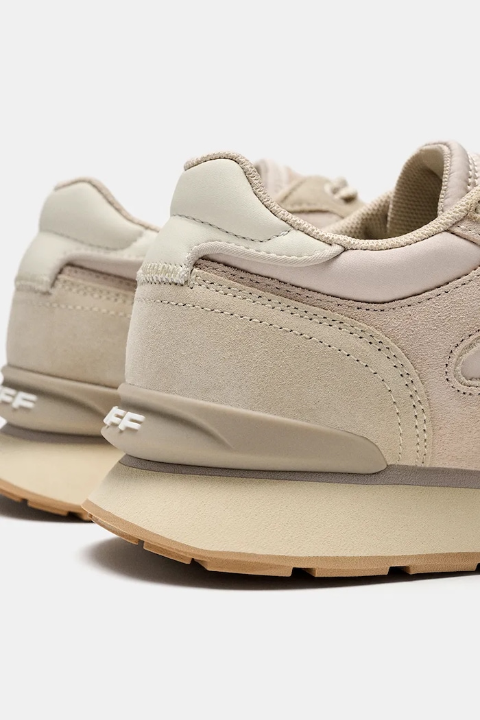 Hoff CITY SAND sneakers da donna beige 22602421