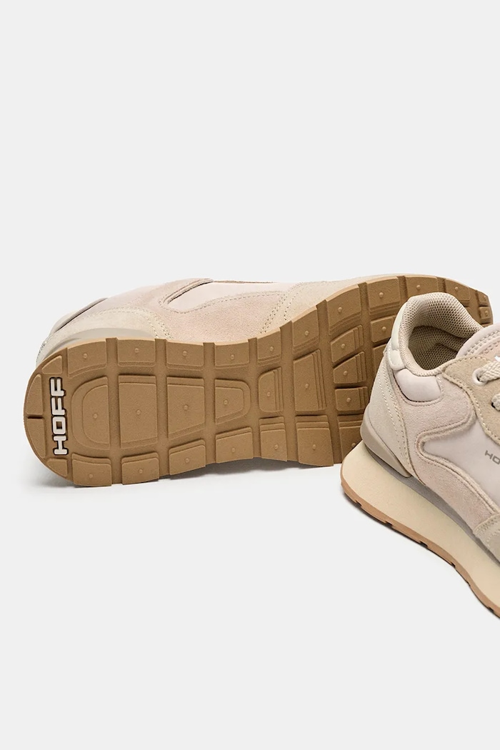 Hoff CITY SAND sneakers da donna 22602421 beige