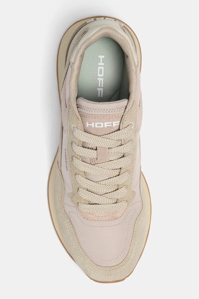 Hoff CITY SAND sneakers da donna 22602421