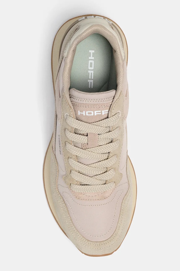 Hoff CITY SAND sneakers da donna 22602421