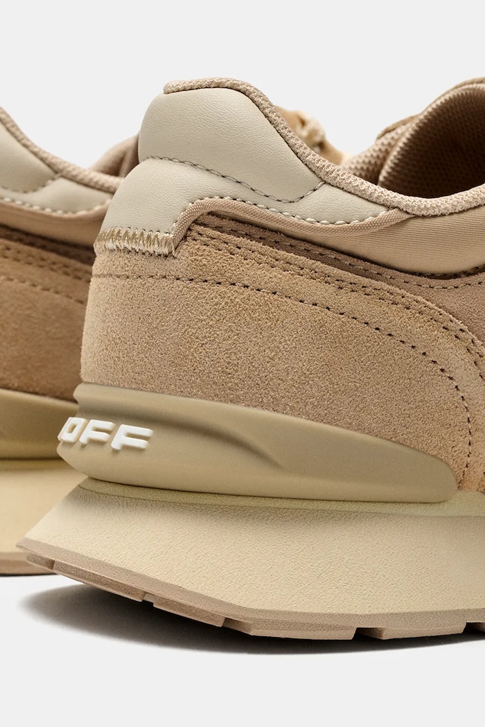 Hoff CITY CAMEL sneakers Γυναικεία μπεζ 22602420