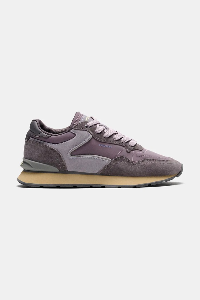 Hoff CITY RETRO MAUVE sneakers da donna violetto 22602416