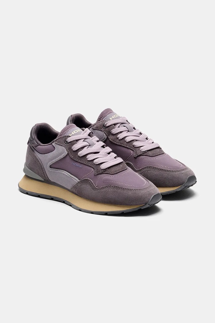 Hoff CITY RETRO MAUVE sneakers da donna 22602416 violetto AW26