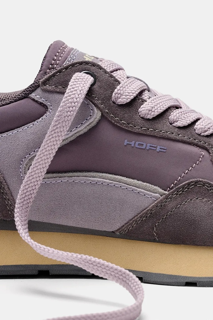Scarpe Hoff CITY RETRO MAUVE sneakers da donna 22602416 violetto