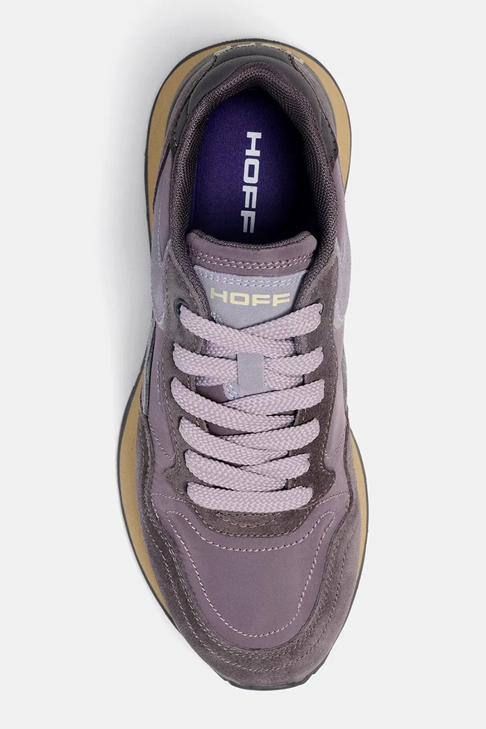 Hoff CITY RETRO MAUVE sneakers da donna 22602416 violetto
