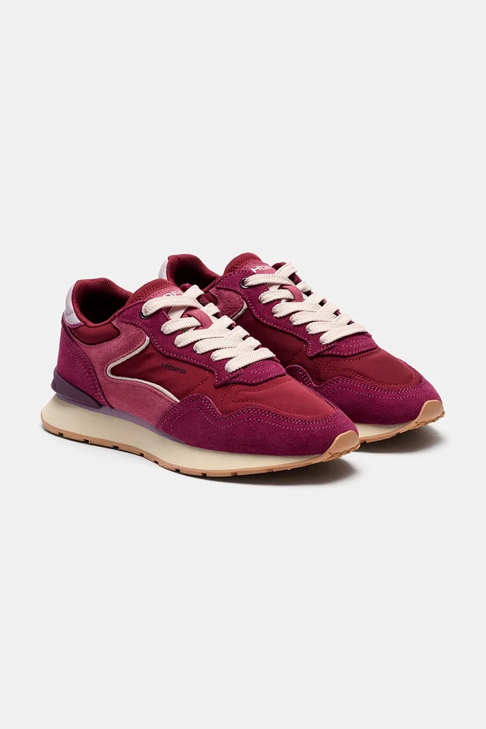 Hoff CITY CHERRY sneakers Γυναικεία 22602408 μπορντό AW26