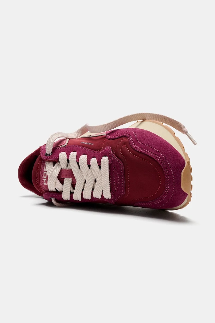 Hoff CITY CHERRY sneakers Γυναικεία 22602408 μπορντό