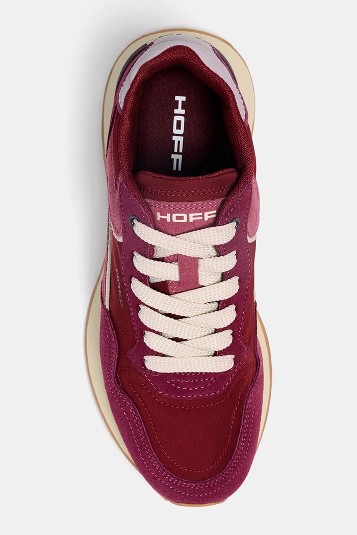Hoff CITY CHERRY sneakers Γυναικεία 22602408