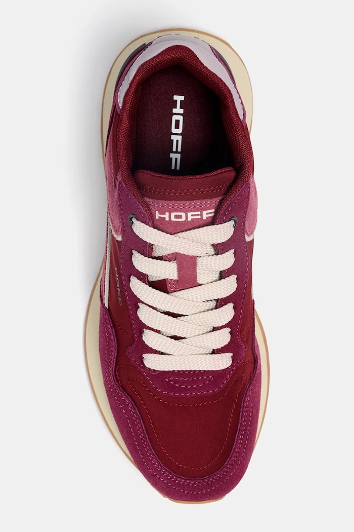 Hoff CITY CHERRY sneakers Γυναικεία 22602408