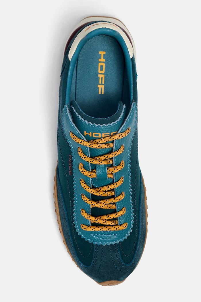 Hoff BRIDGE MKII TEAL sneakers Γυναικεία 22659403