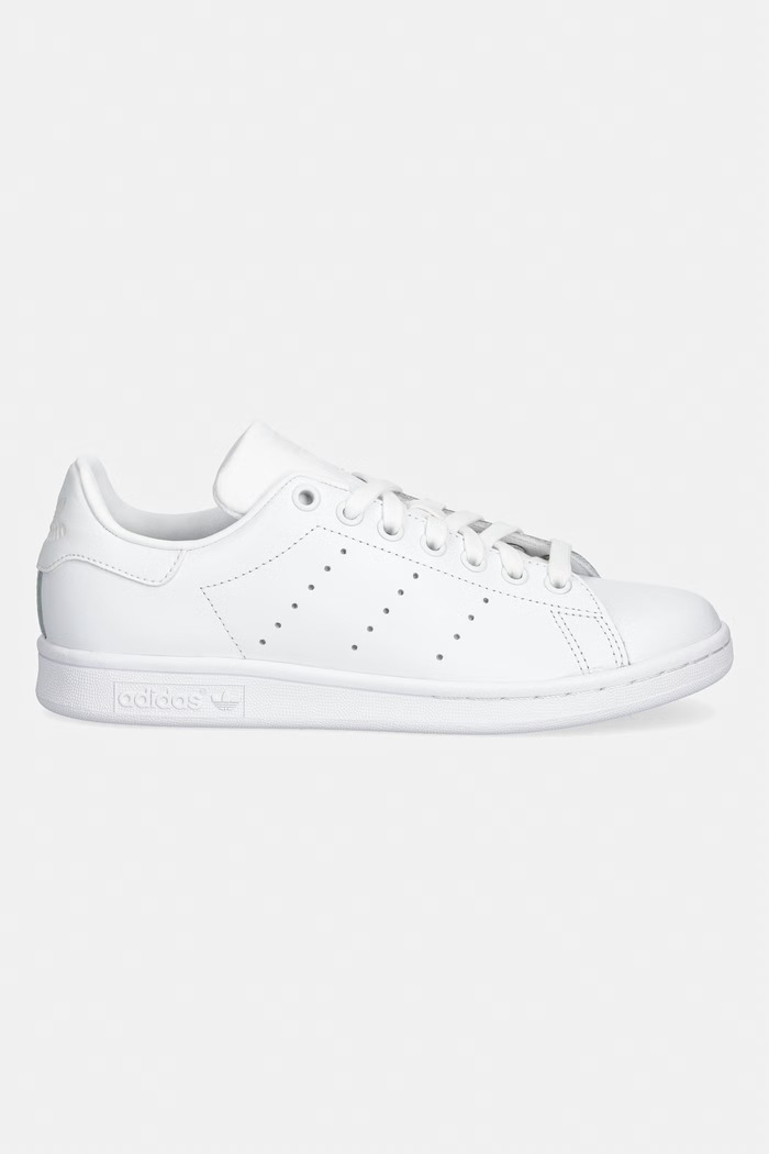 adidas Originals Stan Smith sneakers boty dámské LA6639 bílá AW26