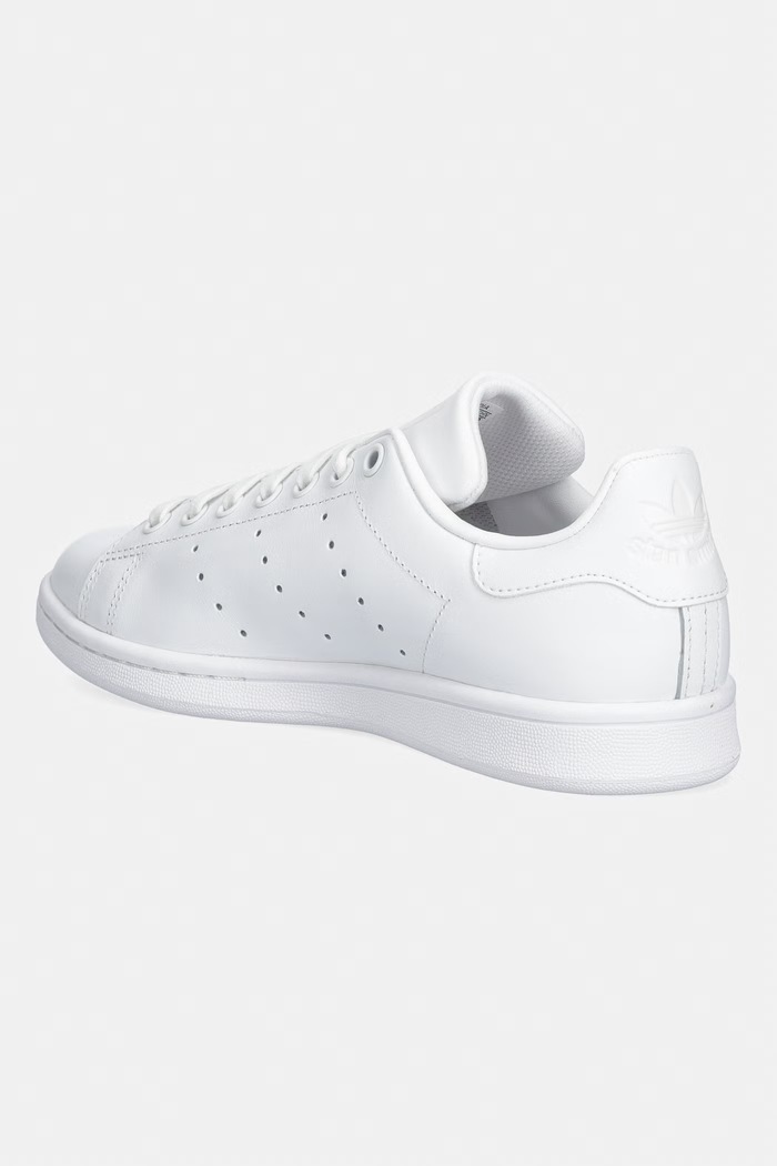 Boty adidas Originals Stan Smith sneakers boty dámské LA6639 bílá