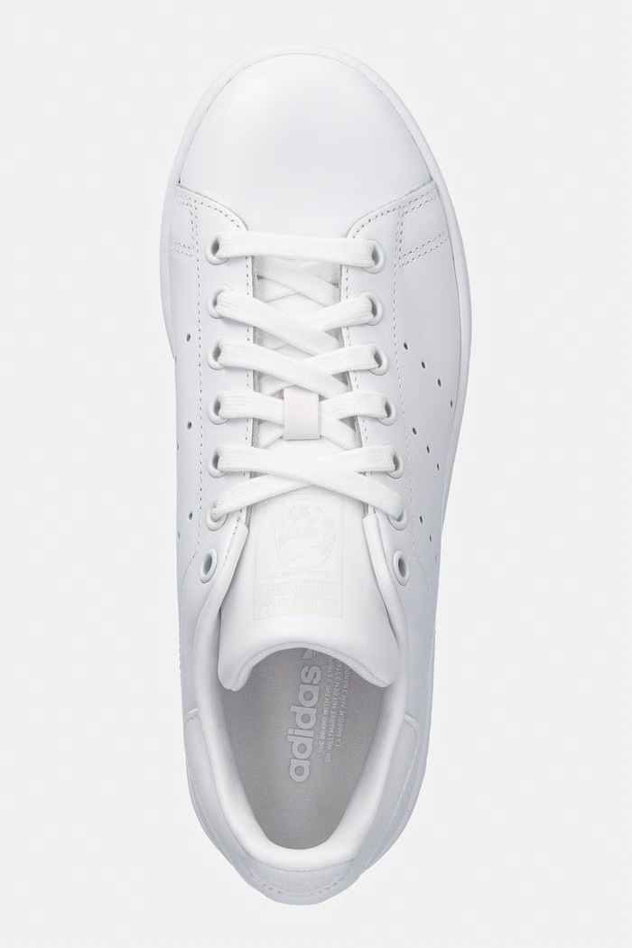 adidas Originals Stan Smith sneakers boty dámské bílá LA6639