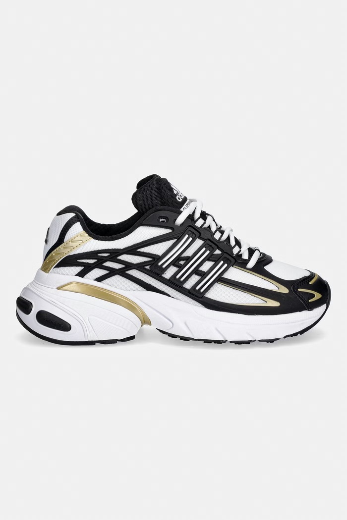 adidas Originals Adistar Cushion XLG 2.0 sneakers boty dámské KZ9163 bílá AW26