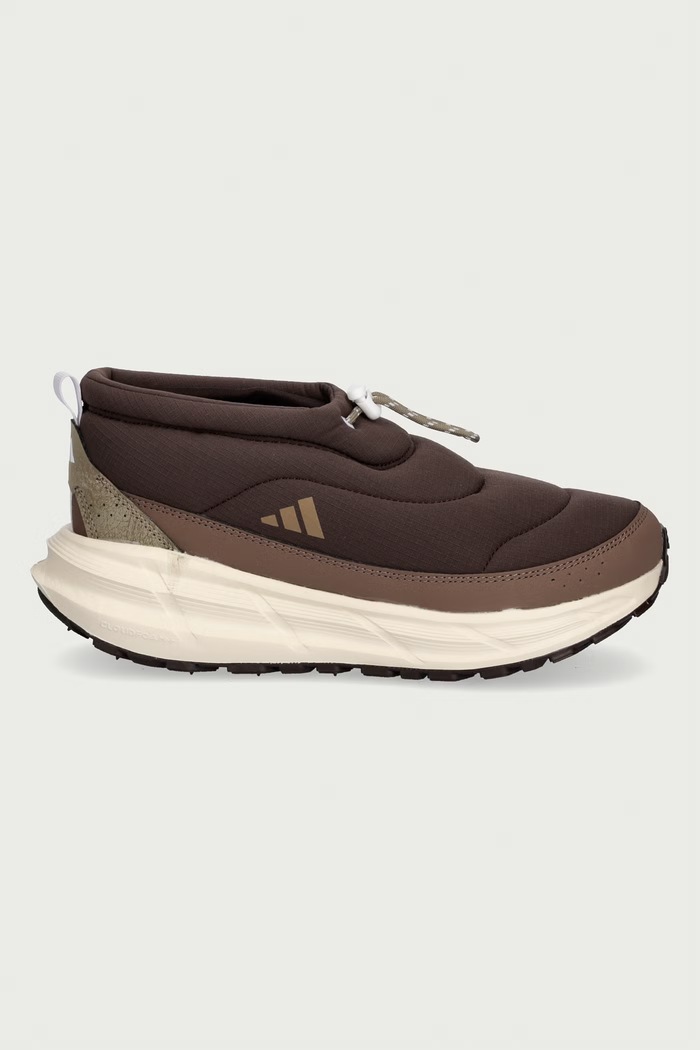adidas Astrastar sneakersy damskie KJ7584 brązowy AW26