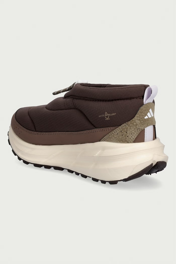 Obuwie adidas Astrastar sneakersy damskie KJ7584 brązowy