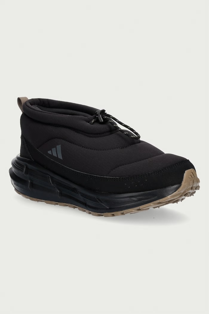 adidas Astrastar sneakersy damskie czarny KJ7583