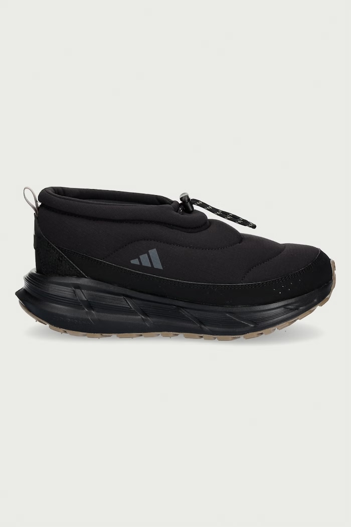 adidas Astrastar sneakersy damskie KJ7583 czarny AW26