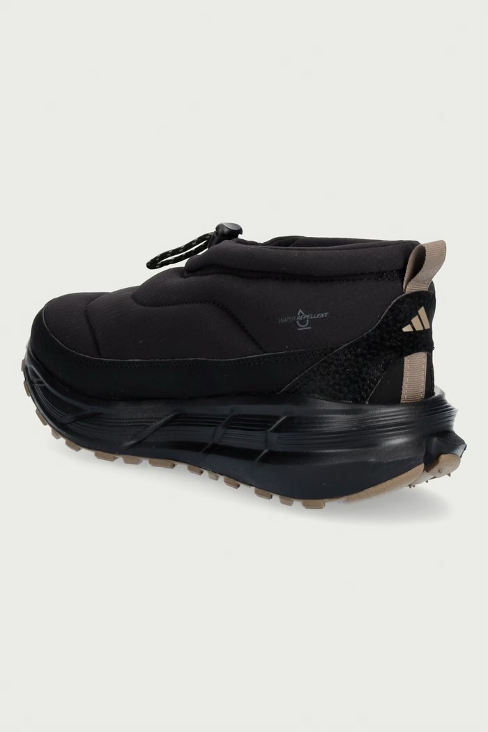 Obuwie adidas Astrastar sneakersy damskie KJ7583 czarny