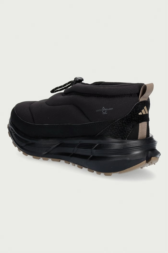 Obuwie adidas Astrastar sneakersy damskie KJ7583 czarny